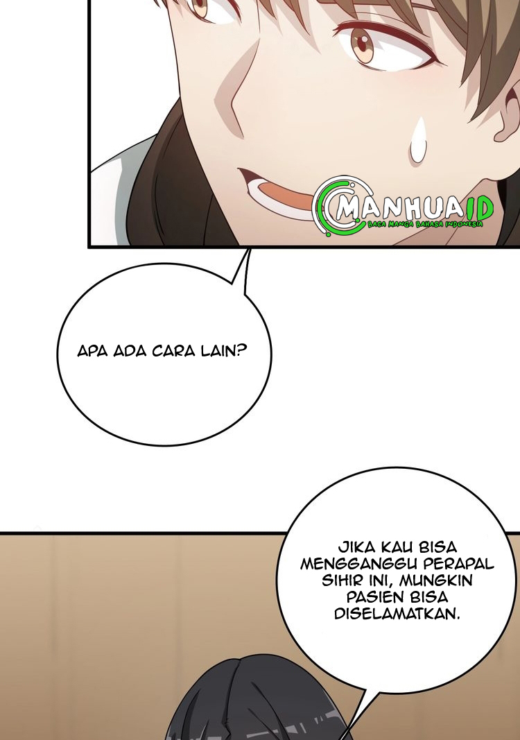 Reborn Doctor Chapter 29 Gambar 56