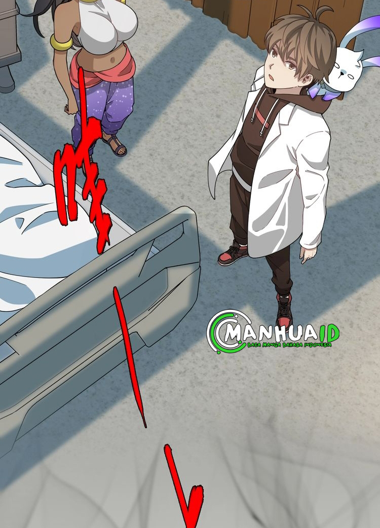 Reborn Doctor Chapter 29 Gambar 68