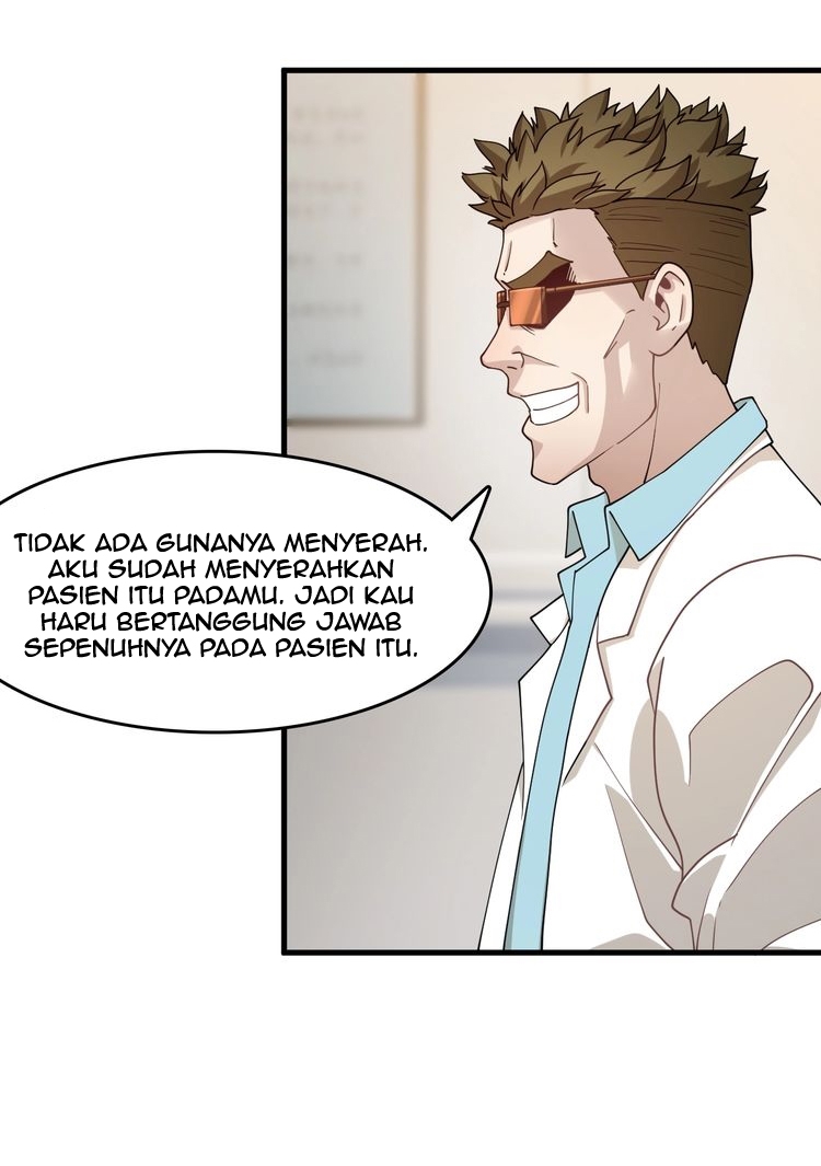 Reborn Doctor Chapter 29 Gambar 75