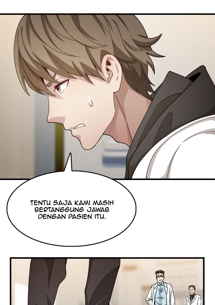 Reborn Doctor Chapter 29 Gambar 76