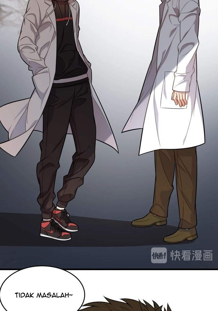 Reborn Doctor Chapter 29 Gambar 79