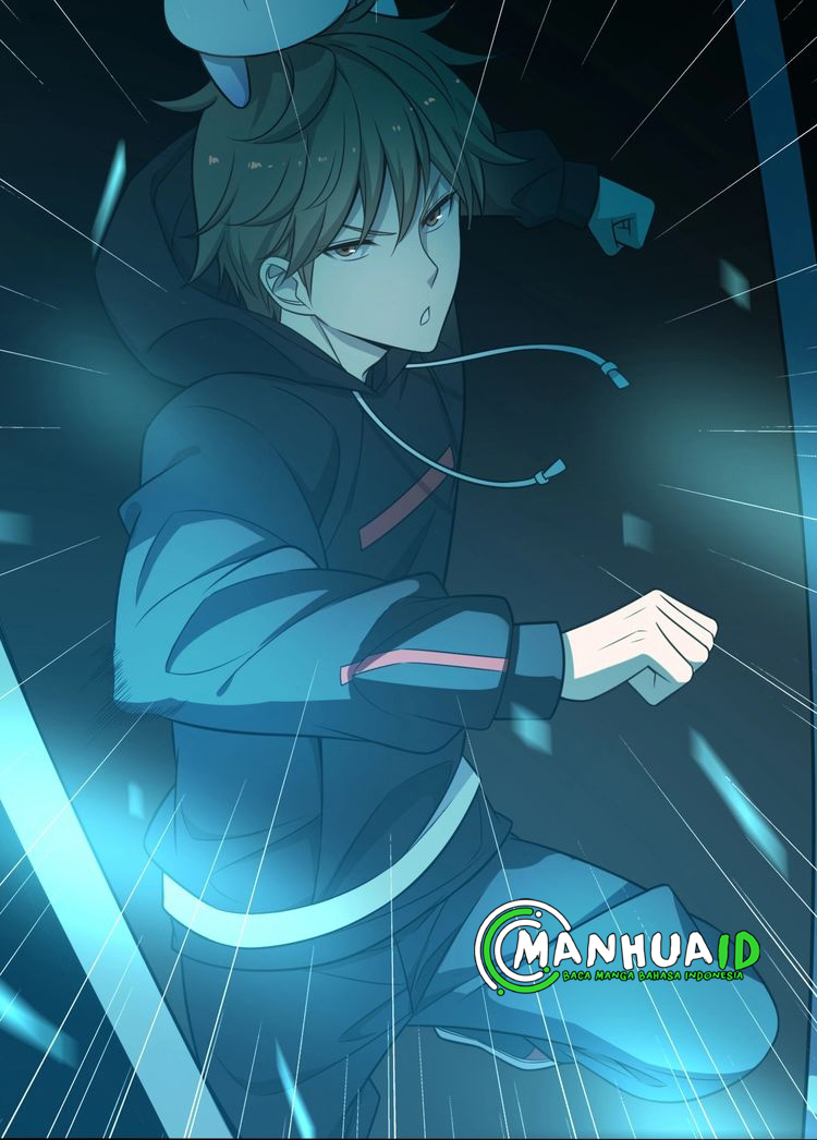 Reborn Doctor Chapter 29 Gambar 8