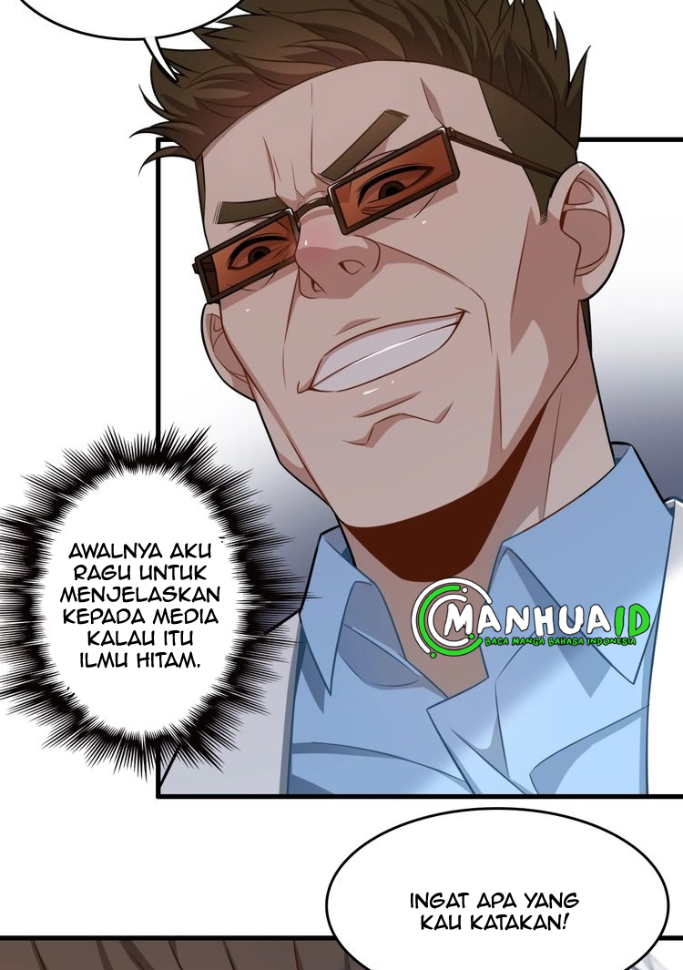 Reborn Doctor Chapter 29 Gambar 80