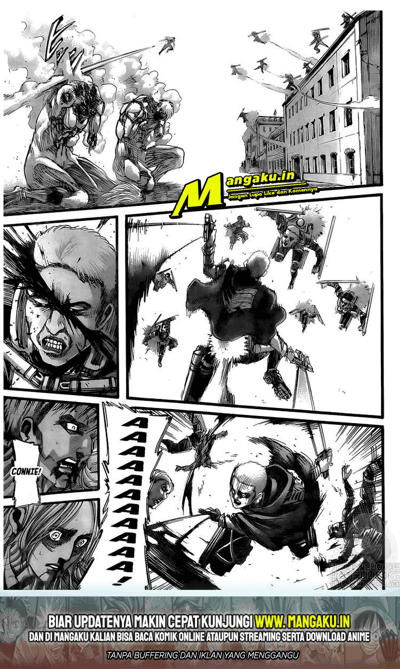 Baca Manga Shingeki no Kyojin Chapter 129.2 Gambar 2