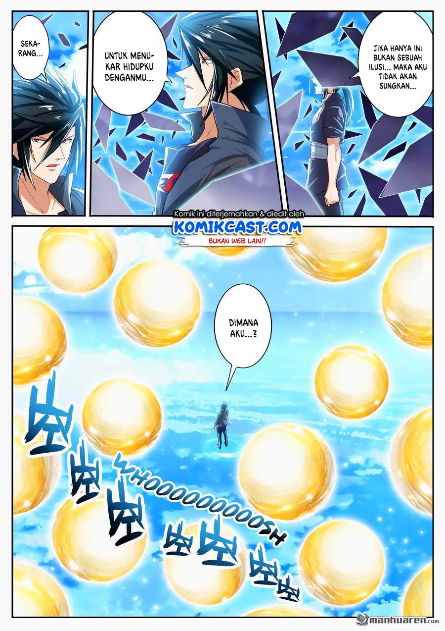 Hero? I Quit A Long Time Ago Chapter 184 Gambar 11