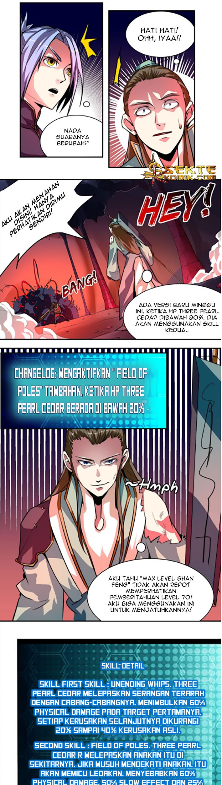 Fatal Code Chapter 08 Gambar 4