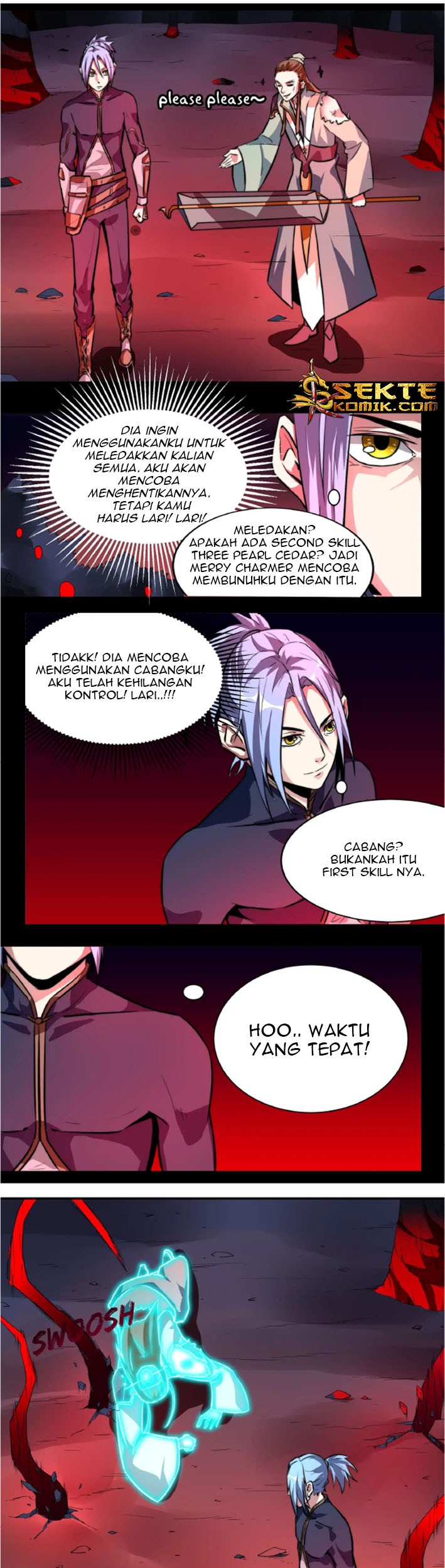 Fatal Code Chapter 08 Gambar 10