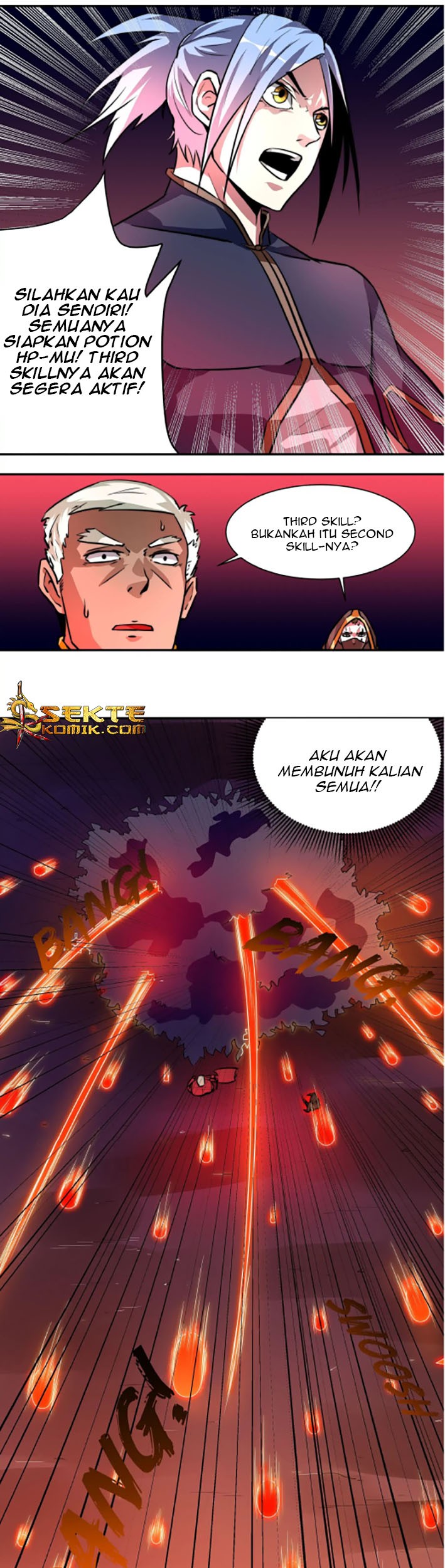 Fatal Code Chapter 08 Gambar 14