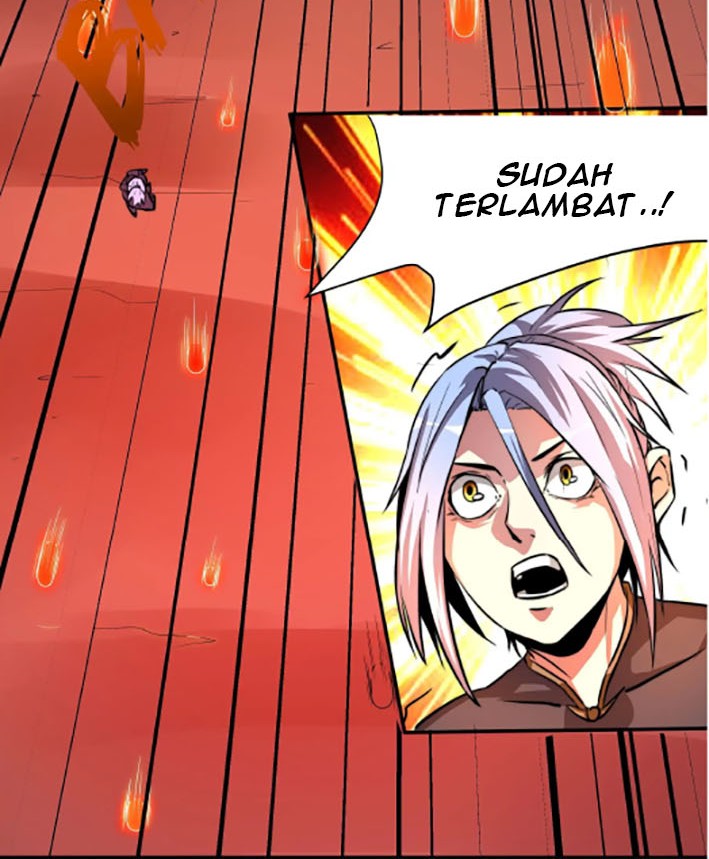 Fatal Code Chapter 08 Gambar 15