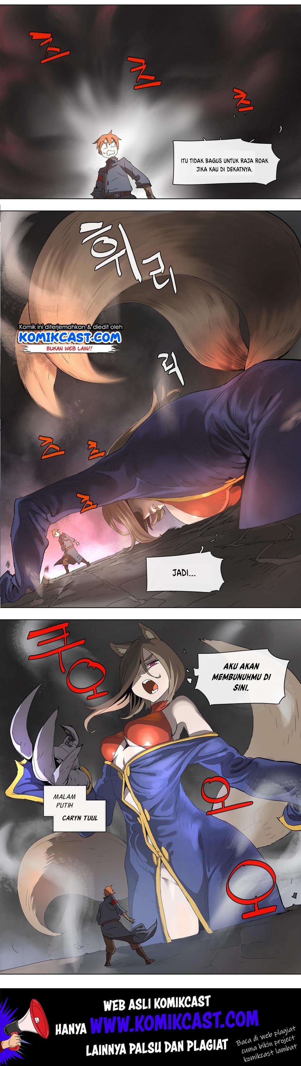 4 Cut Hero Chapter 86 17