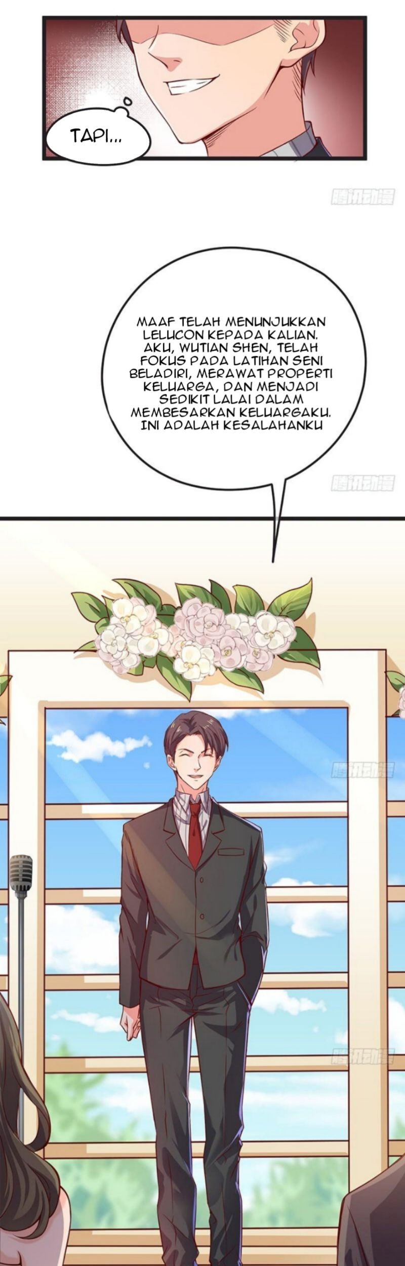 Gold System Chapter 08 Gambar 19