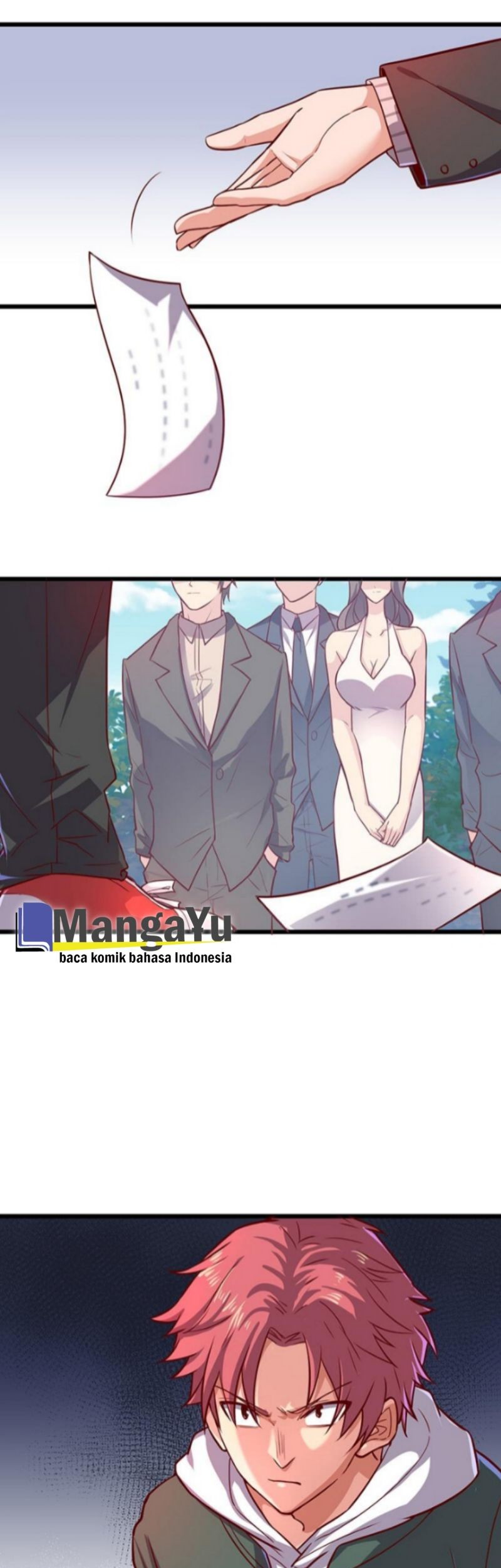 Gold System Chapter 08 Gambar 23