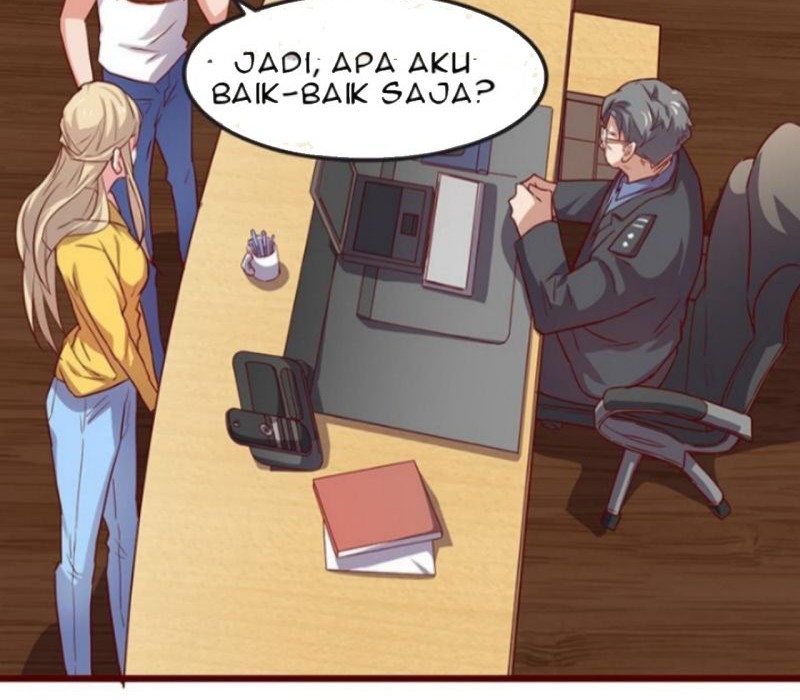 Gold System Chapter 07 Gambar 10