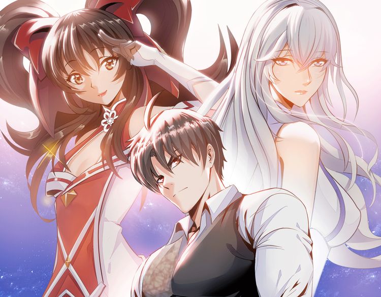 Baca  Fairy Teach me To Install X Chapter 04 Gambar 2