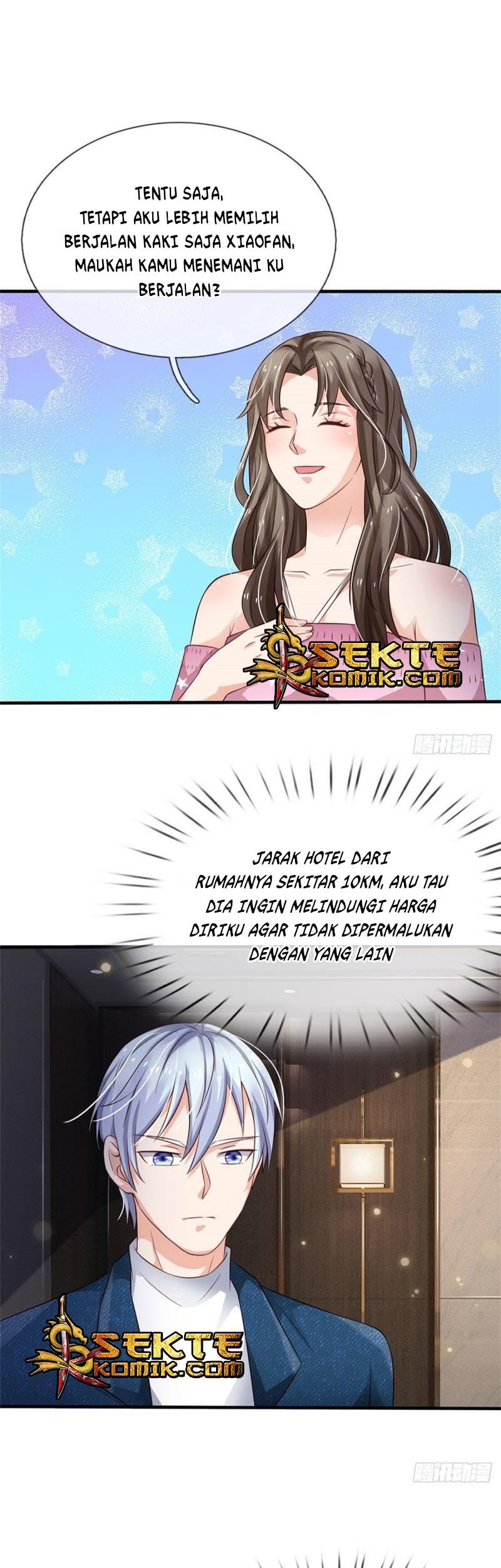 Baca  I am Daxianzun Chapter 148 Gambar 2