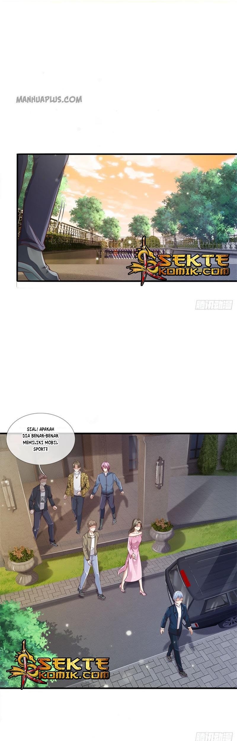 I am Daxianzun Chapter 148 Gambar 5