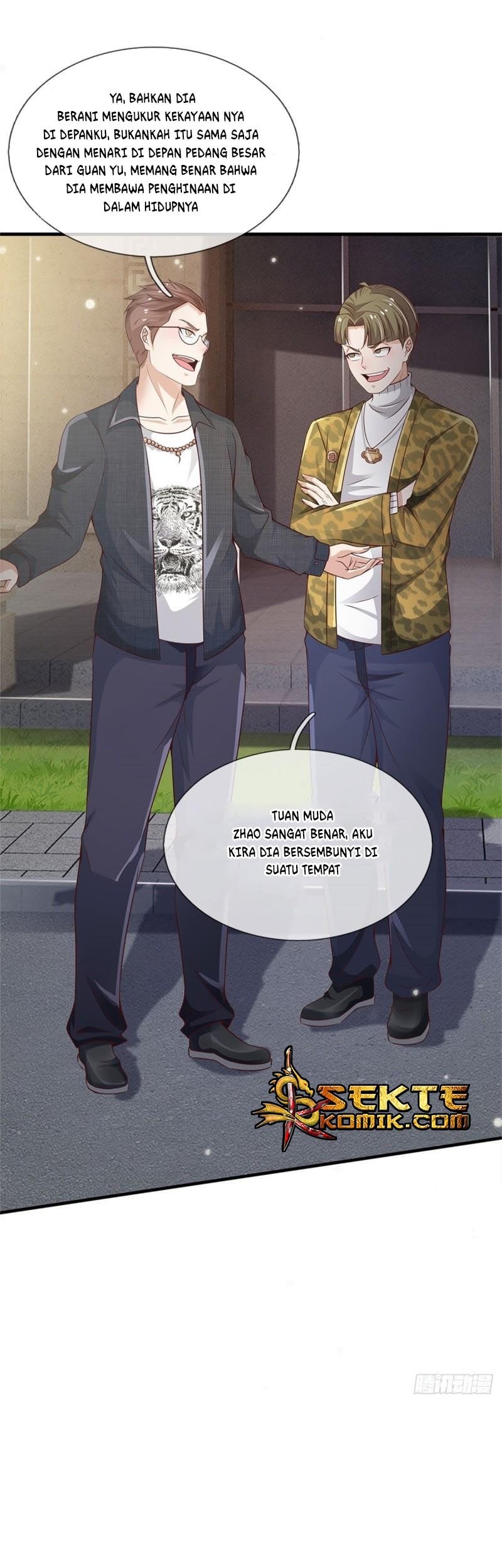 I am Daxianzun Chapter 148 Gambar 10