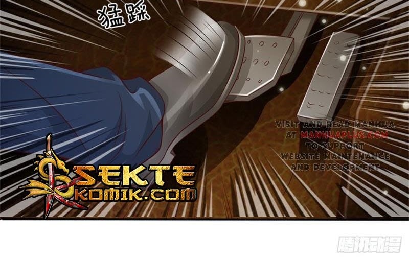 I am Daxianzun Chapter 148 Gambar 15