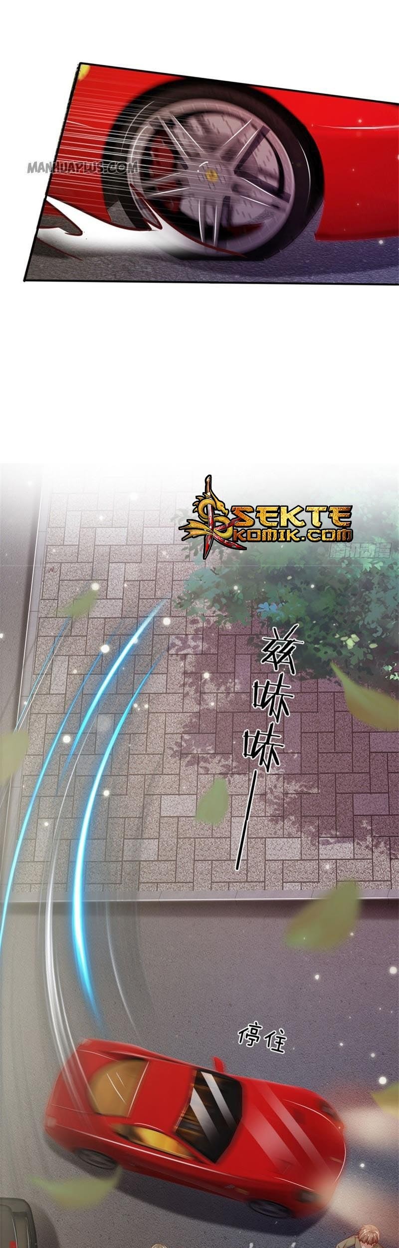 I am Daxianzun Chapter 148 Gambar 16