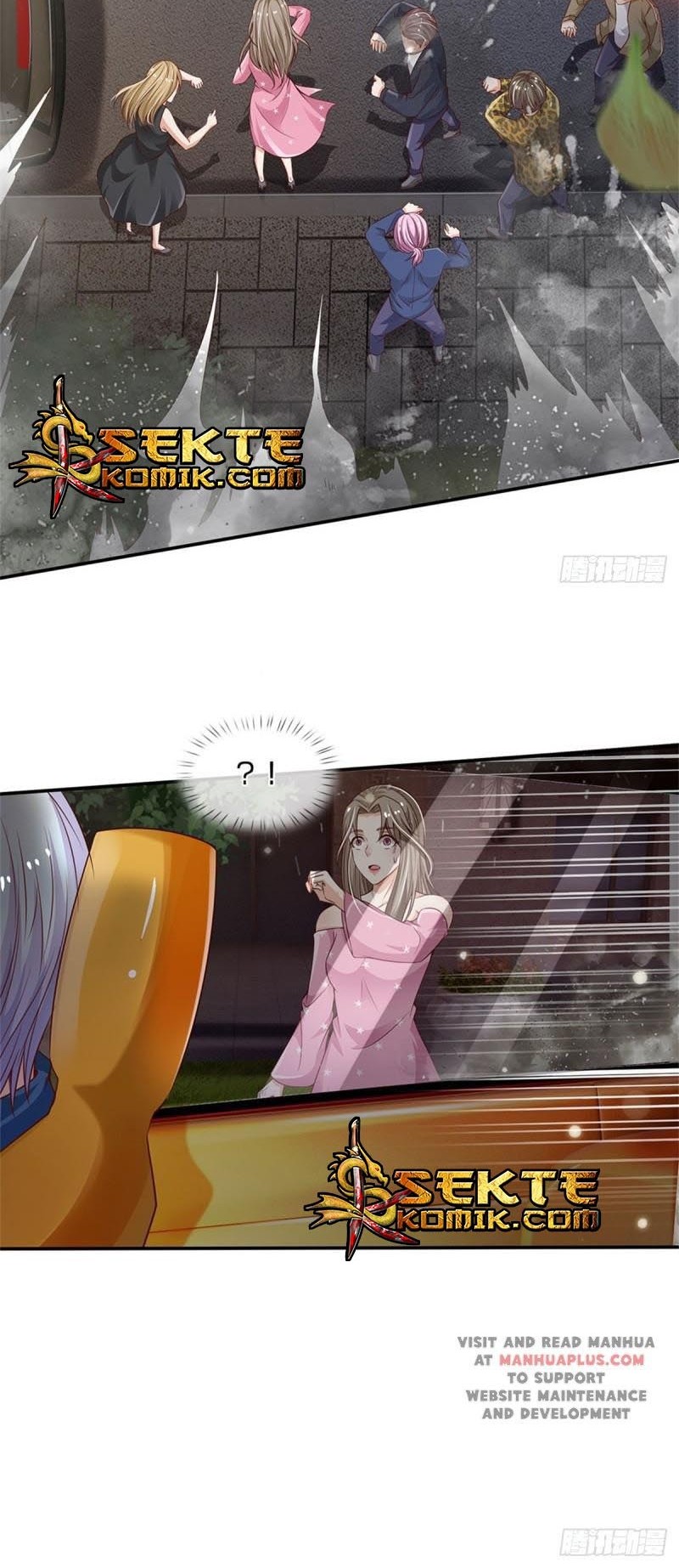 I am Daxianzun Chapter 148 Gambar 17