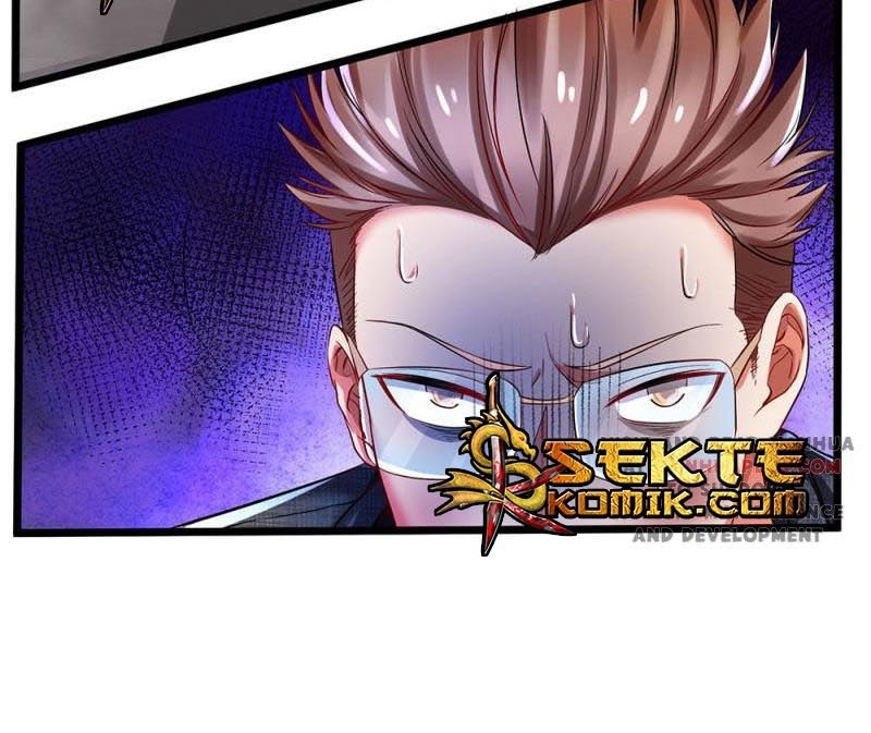 I am Daxianzun Chapter 147 Gambar 4