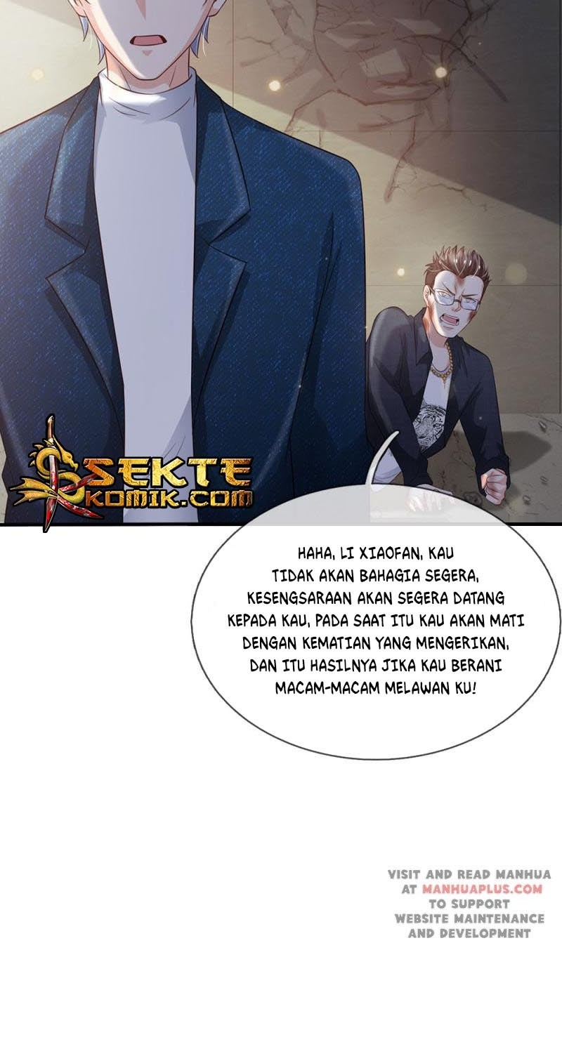 I am Daxianzun Chapter 147 Gambar 13