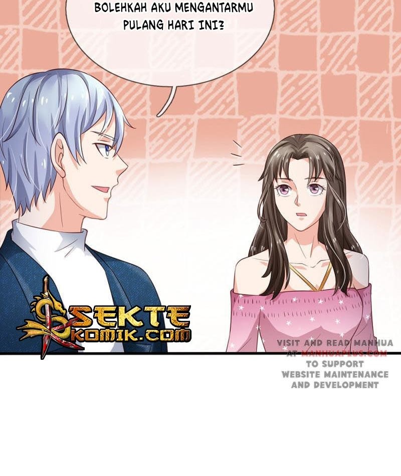 I am Daxianzun Chapter 147 Gambar 18