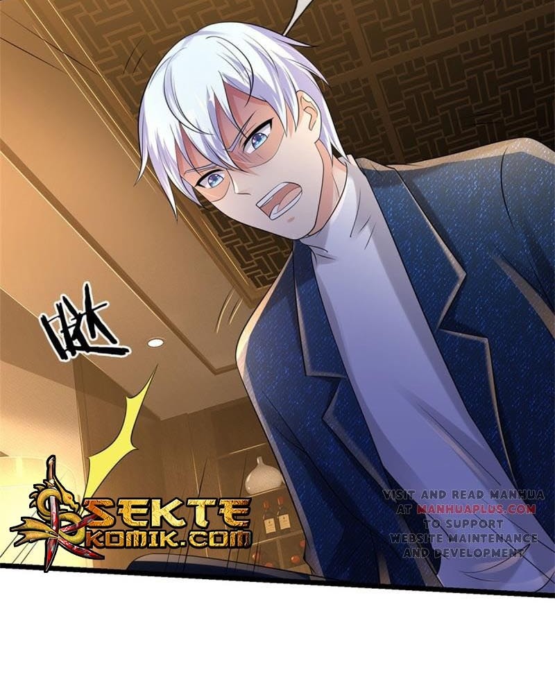 I am Daxianzun Chapter 146 Gambar 4