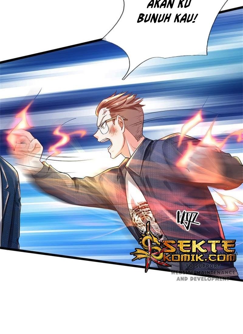 I am Daxianzun Chapter 146 Gambar 16