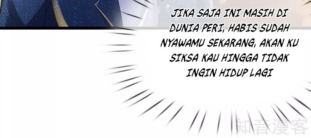 I am Daxianzun Chapter 145 Gambar 8