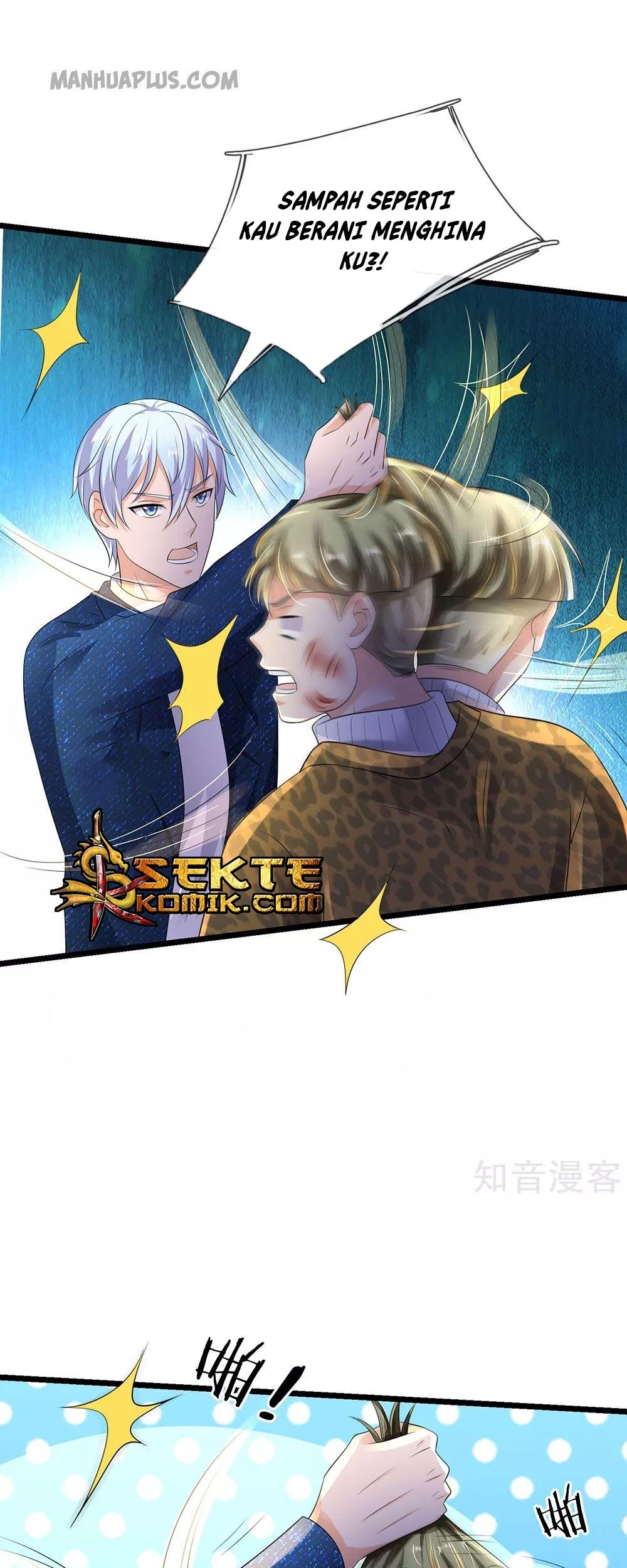 I am Daxianzun Chapter 145 Gambar 12