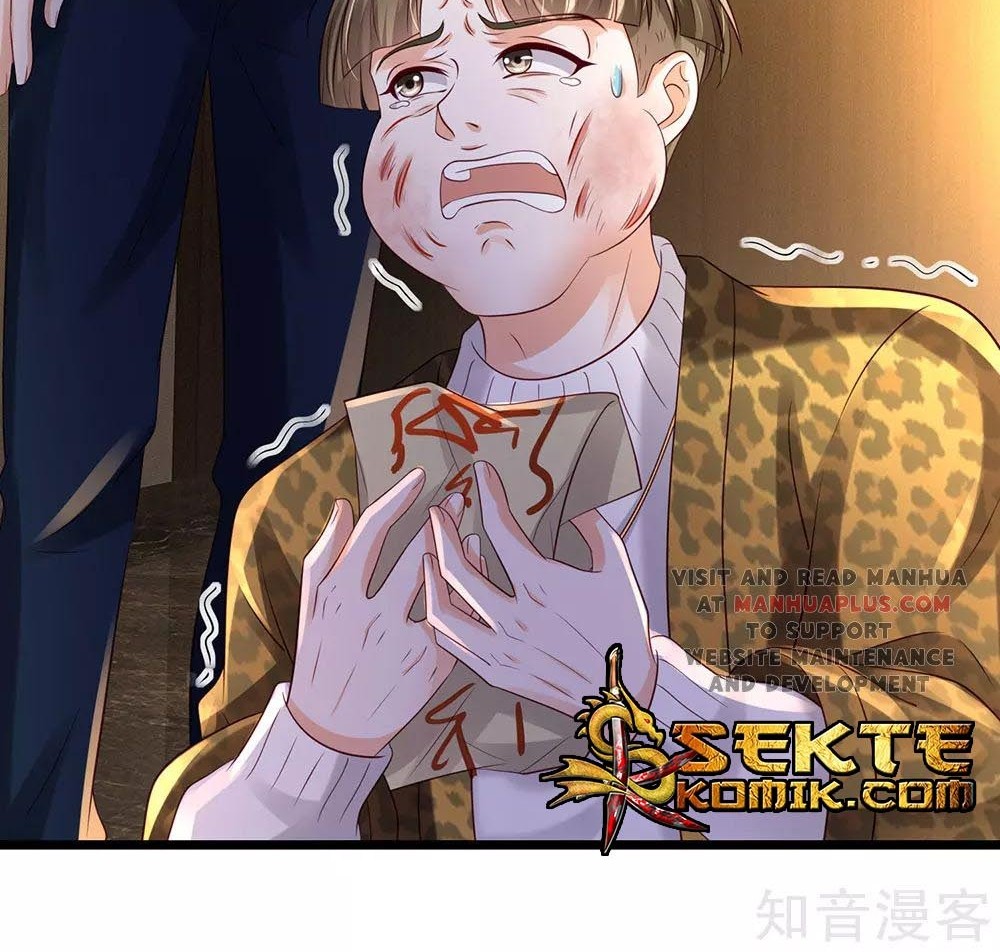 I am Daxianzun Chapter 145 Gambar 15