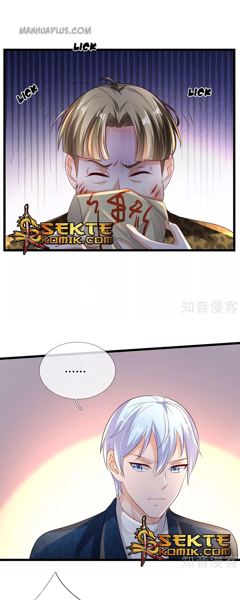 I am Daxianzun Chapter 145 Gambar 16