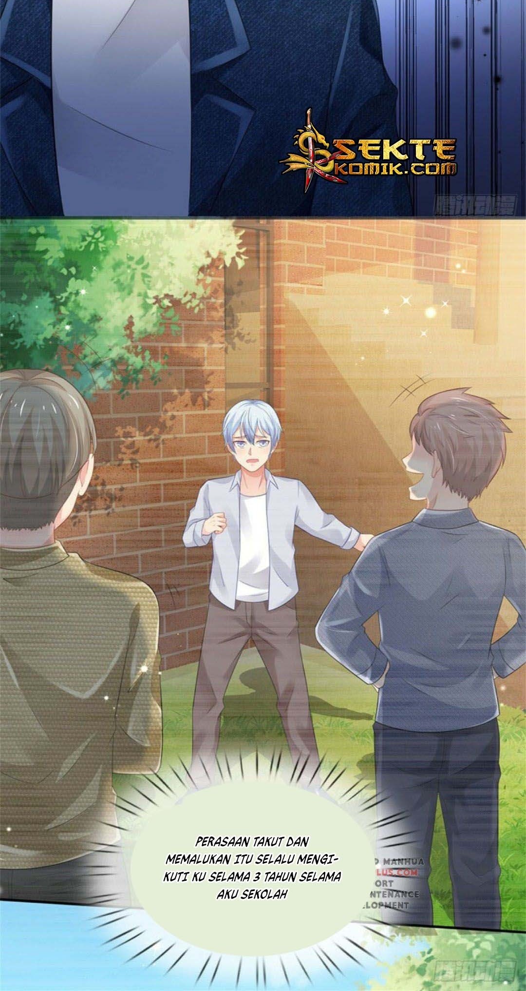 I am Daxianzun Chapter 142 Gambar 11