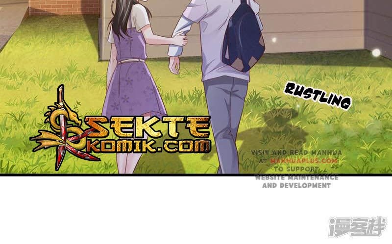 I am Daxianzun Chapter 141 Gambar 6