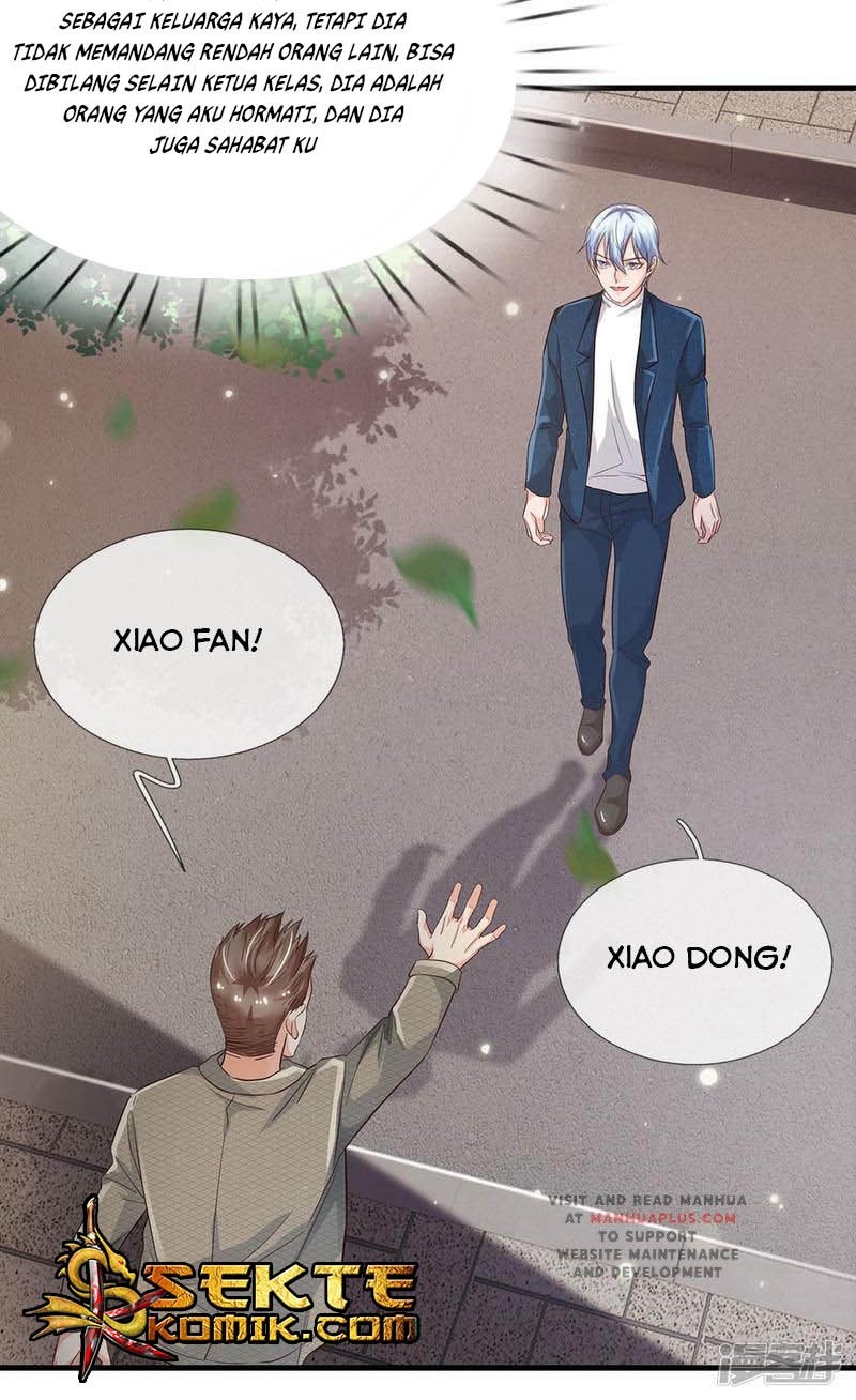 I am Daxianzun Chapter 141 Gambar 14