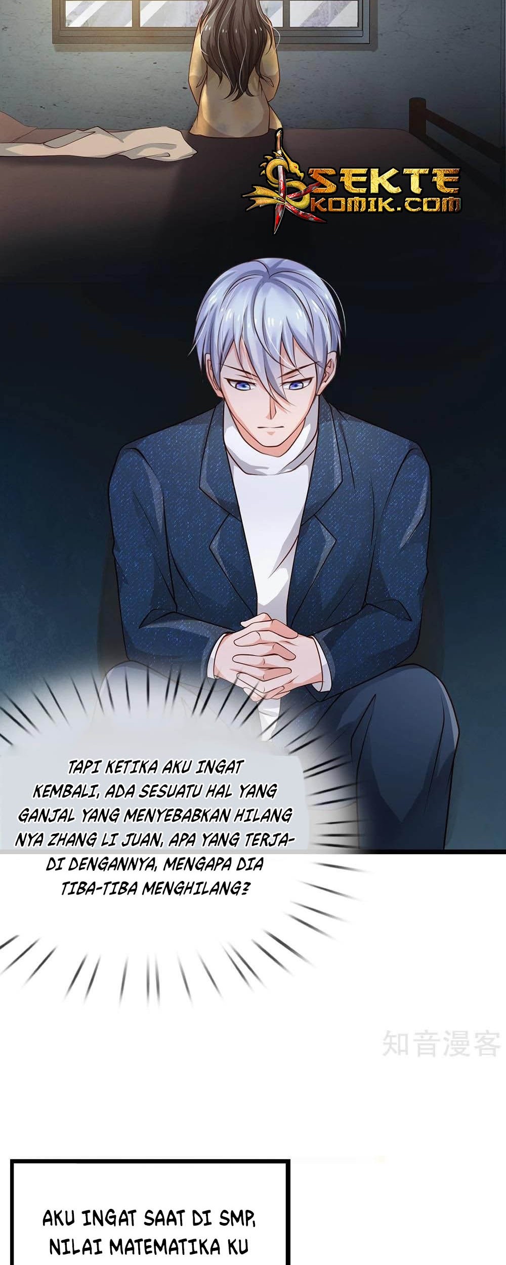 I am Daxianzun Chapter 140 Gambar 18