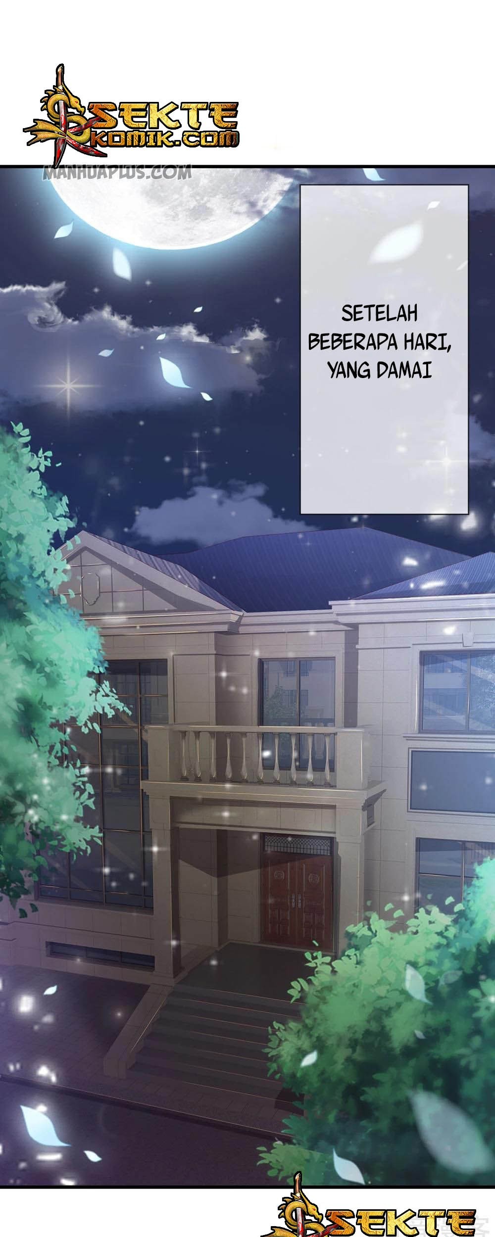 Baca  I am Daxianzun Chapter 139 Gambar 2