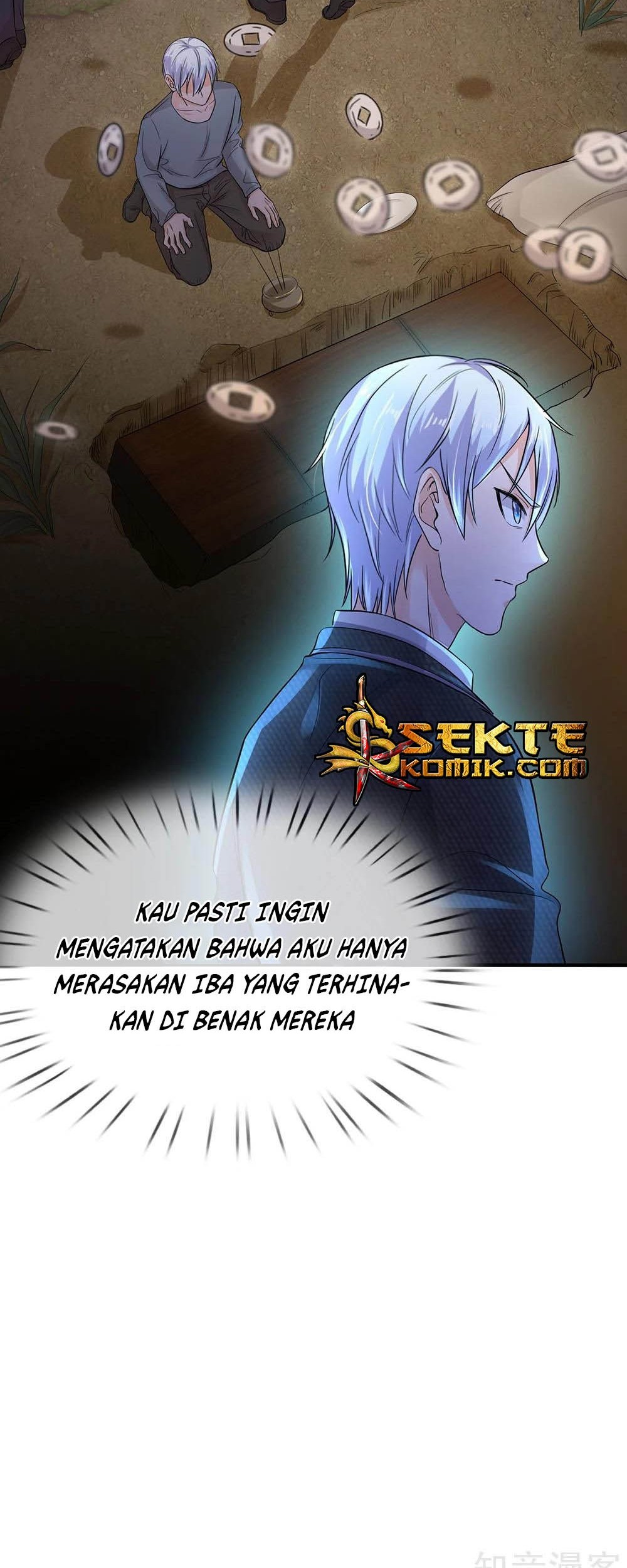 I am Daxianzun Chapter 139 Gambar 18