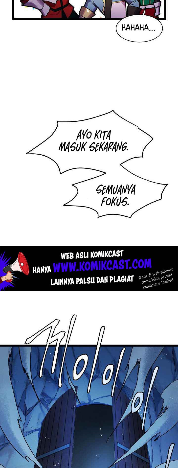 Ranker’s Return Chapter 10 Gambar 23