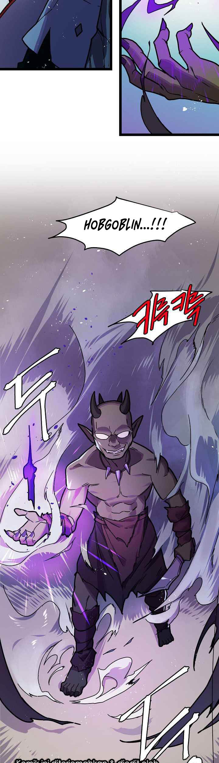 Ranker’s Return Chapter 10 Gambar 26