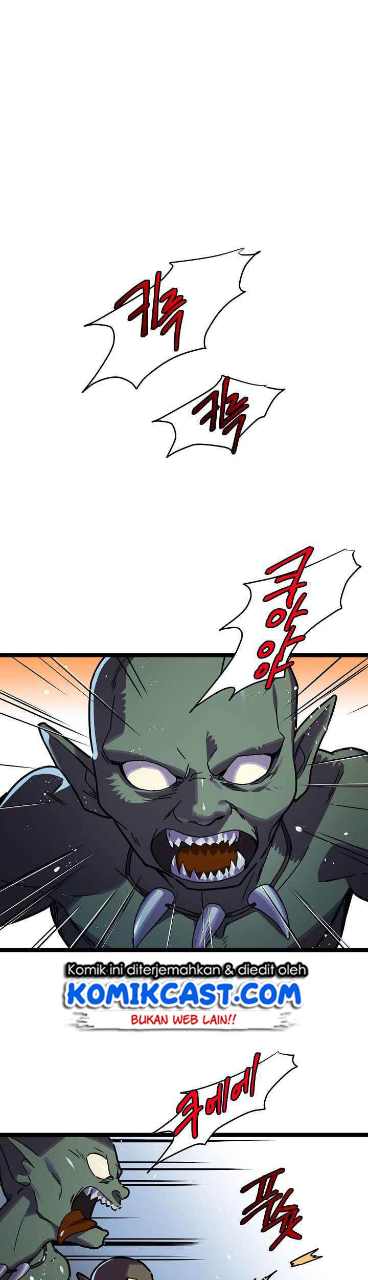 Baca  Ranker’s Return Chapter 10 Gambar 2