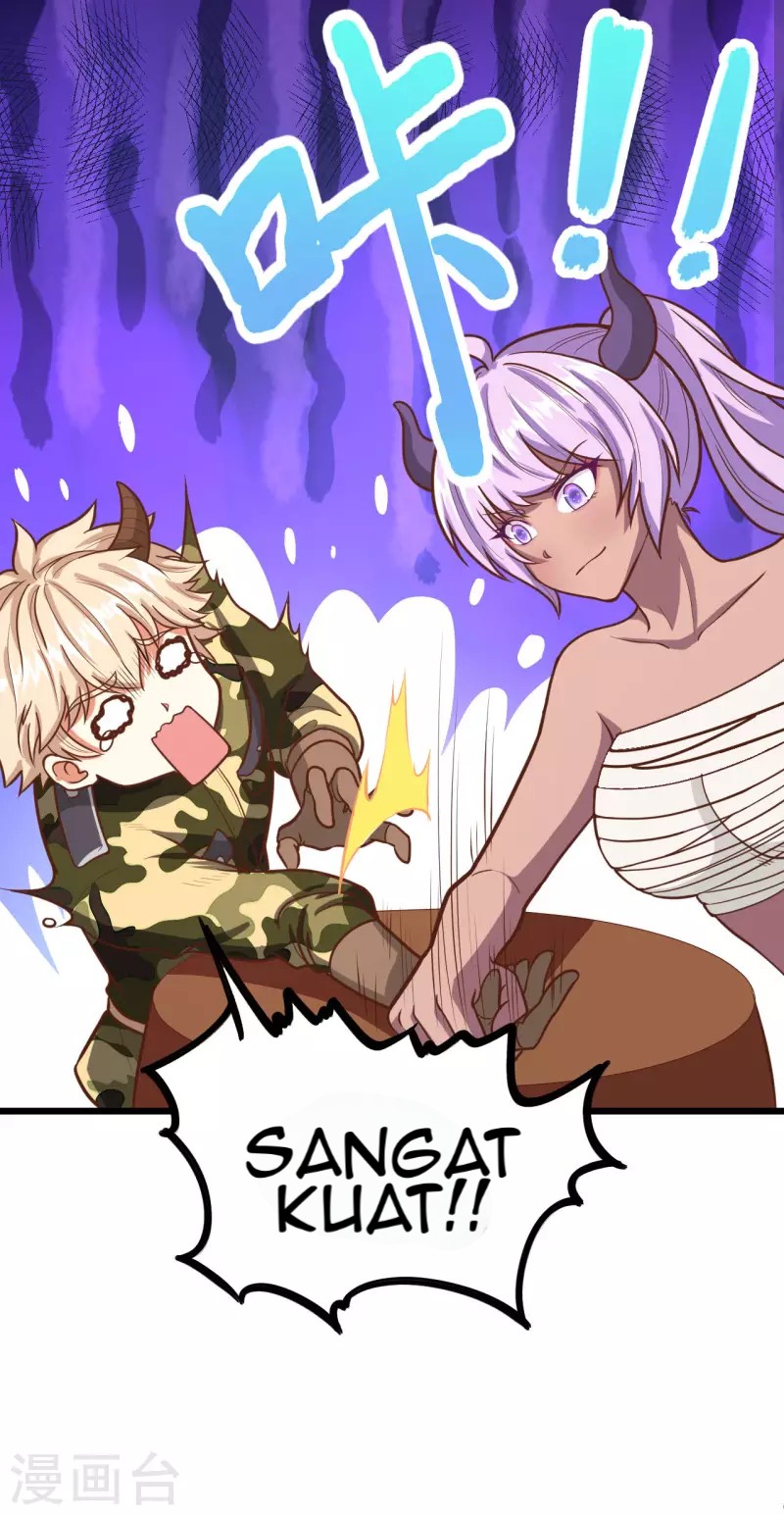 To Be The Castellan King Chapter 70 Gambar 4