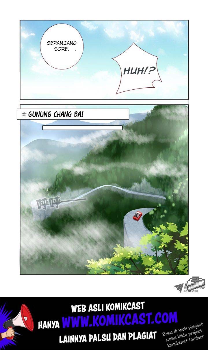 Yaoguai Mingdan Chapter 102 Gambar 5