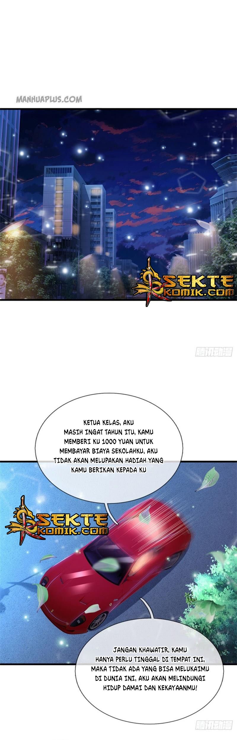 I am Daxianzun Chapter 149 Gambar 10