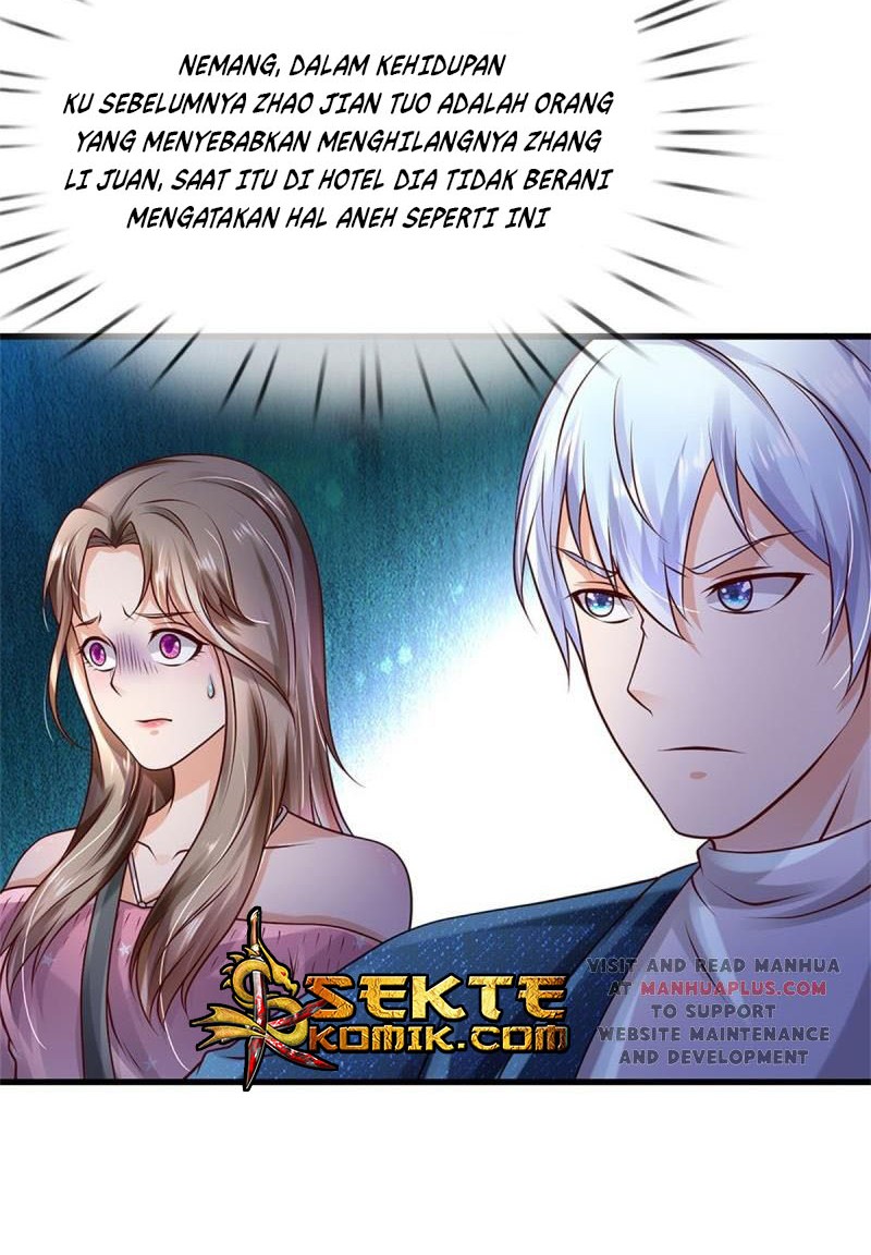 I am Daxianzun Chapter 149 Gambar 15