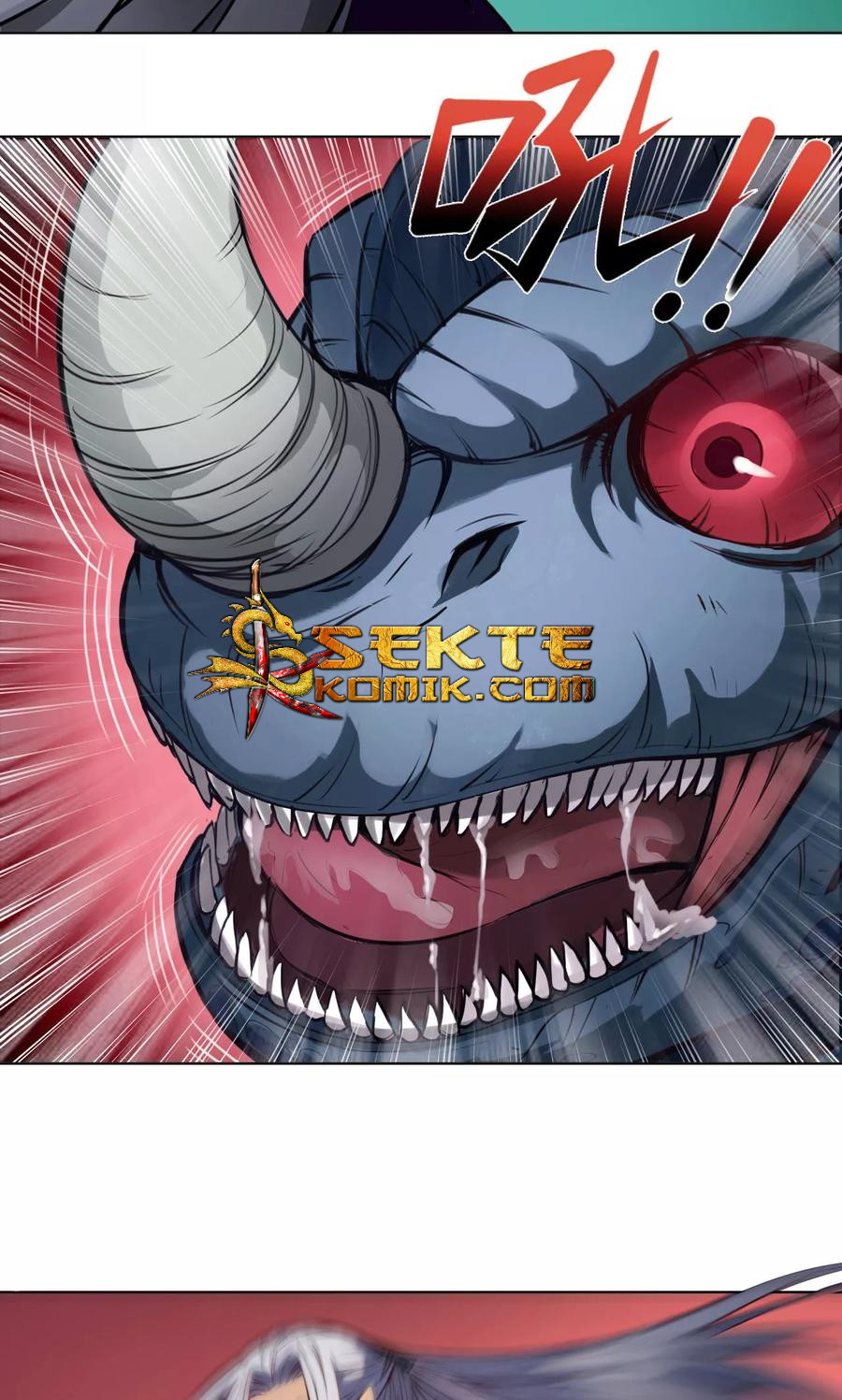 The Tale of Zi Wei Chapter 19 Gambar 22