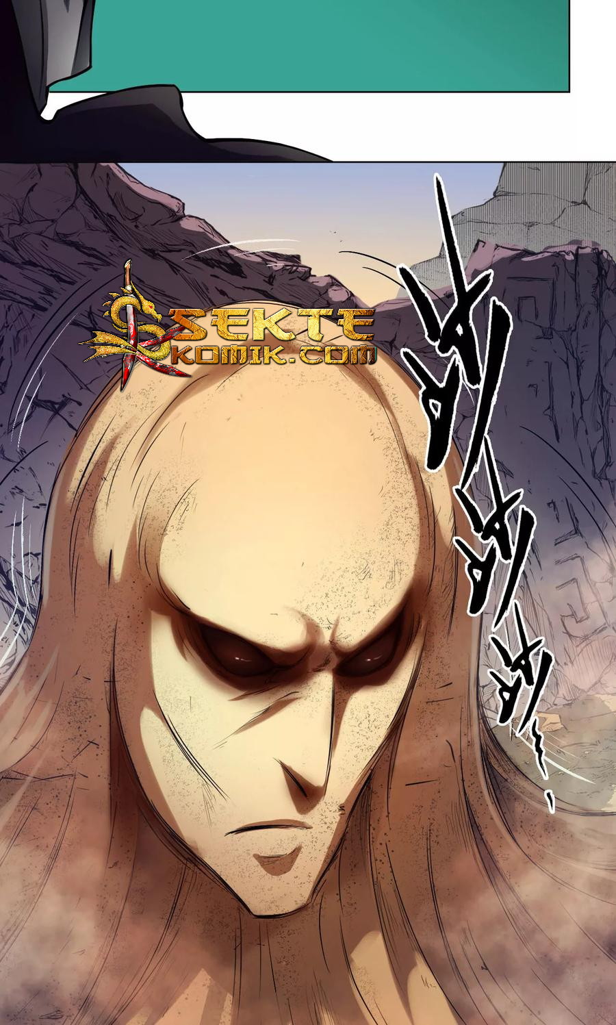 The Tale of Zi Wei Chapter 19 Gambar 31