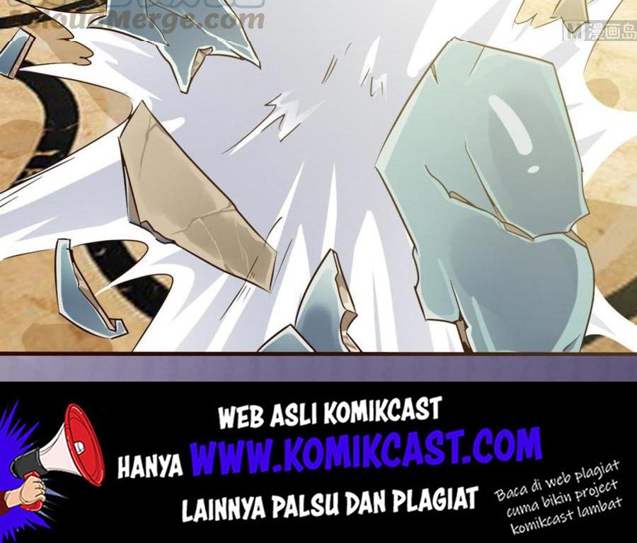 The Developer System Chapter 37 Gambar 16