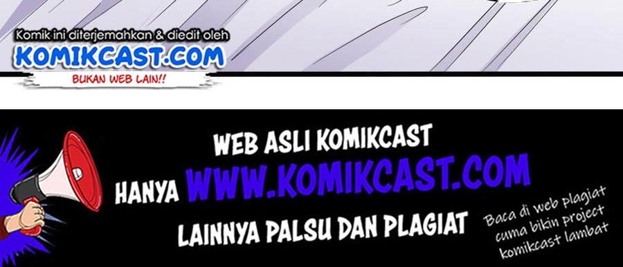 The Developer System Chapter 37 Gambar 3